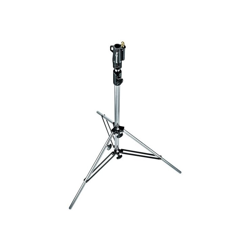 Manfrotto Cine 008CSU valaisinjalusta