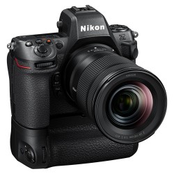 Nikon MB-N12 akkuperä