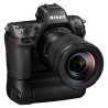 Nikon MB-N12 akkuperä