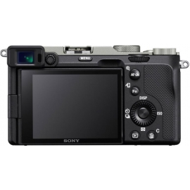 Sony A7C vloggers kit