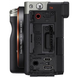 Sony A7C vloggers kit