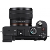 Sony A7C vloggers kit