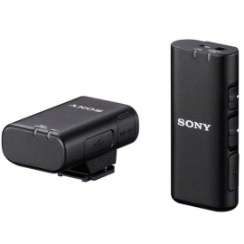 Sony A7C vloggers kit