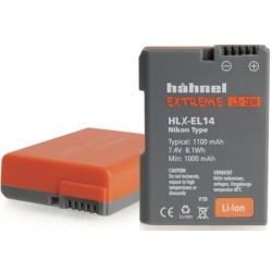Hähnel HLX-EL14 - Akku