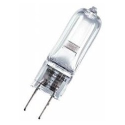 Osram 50W Halogen Ohjausvalopolttimo
