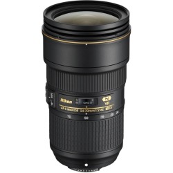 Nikon AF-S 24-70mm f/2.8E ED VR