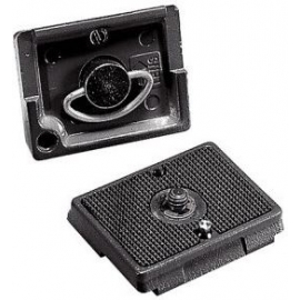 Manfrotto 200PL quick release plate