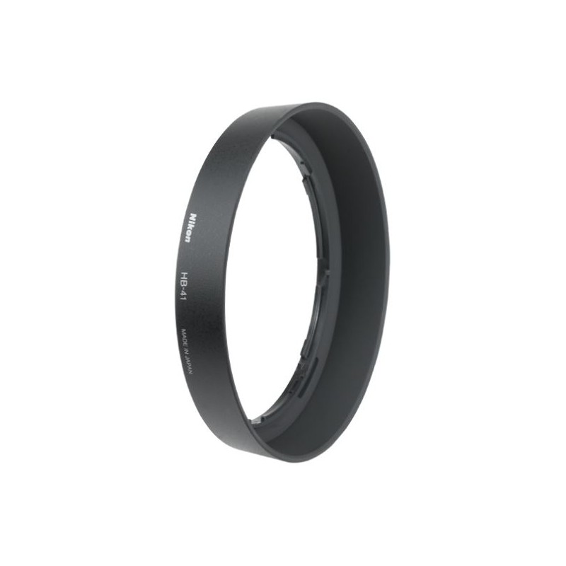Nikon HB-41 Bayonet Lens Hood