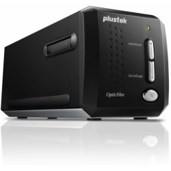 PLUSTEK OpticFilm 8200i SE