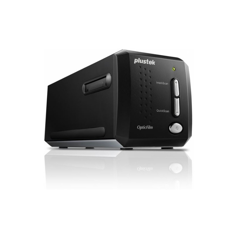 PLUSTEK OpticFilm 8200i SE