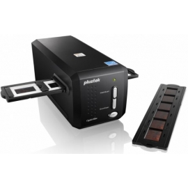 PLUSTEK OpticFilm 8200i SE