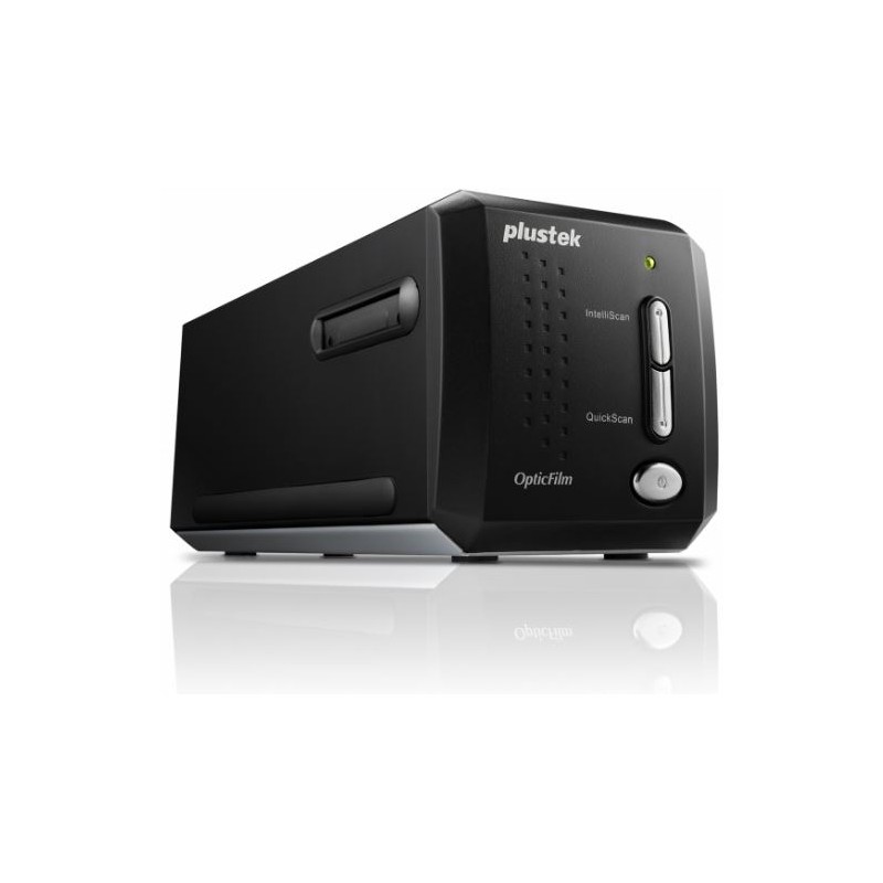 PLUSTEK OpticFilm 8200i AI