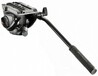 Manfrotto Videopää MVH500AH Flatbase