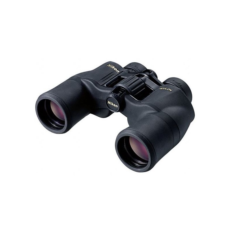 Nikon ACULON A211 8x42 