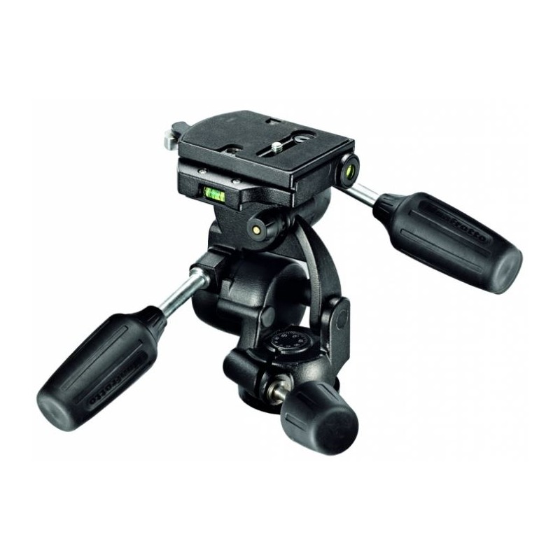 Manfrotto 808RC4 Kolmitie