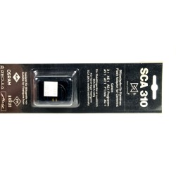 SCA 310 flash adapter for Canon