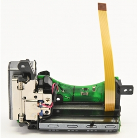 FLASH UNIT SL,BL,RD CPS9300