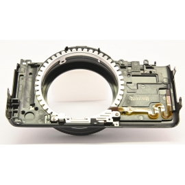 COVER ASSY FRONT PSG7X