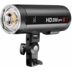 HD-200 Pro Battery Monolight