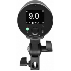 HD-200 Pro -akkusalama