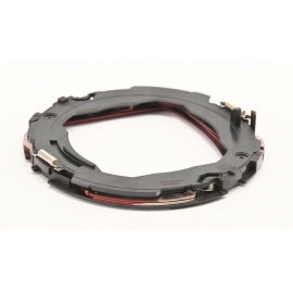 BARRIER UNIT CPS9700 RED