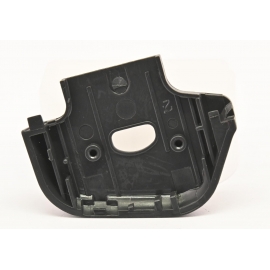 BATTERY COVER (BLK) CP4300