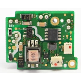 PCB ASSY, FLASH PSPRO1