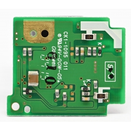 PCB ASSY, FLASH PSPRO1