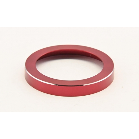 COVER RING RED CPS6600 RED