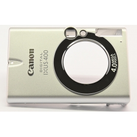 FRONT COVER DIXUS400