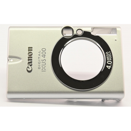 FRONT COVER DIXUS400