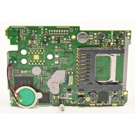 MAIN BOARD UNIT CPL4