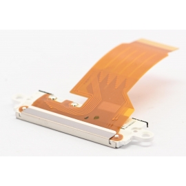 INSIDE FINDER LCD UNIT D5000