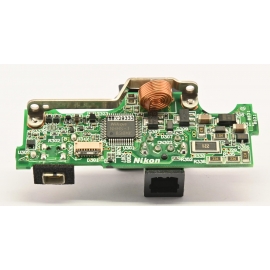 SB/IF BASE PLATE D80