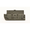 BATTERY COVER (BLACK) CPS700