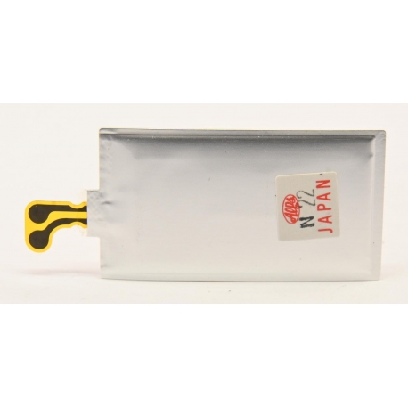 ERECTRO LUMINENS EOS1