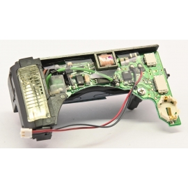 FLASH UNIT DIXUS900TI