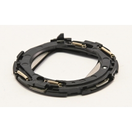 BARRIER UNIT BLACK CPS9500 BLACK