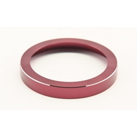 COVER RING RED CPS9500 RED