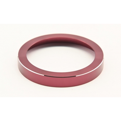 COVER RING RED CPS9500 RED