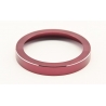 COVER RING RED CPS9500 RED