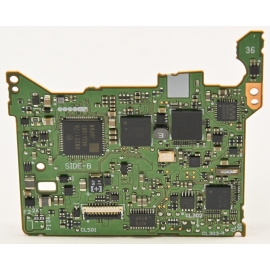 MAIN PCB CPS560