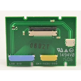 PCB ASS'Y, LCD PSS3IS