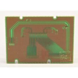 PCB ASS'Y, LCD PSS3IS