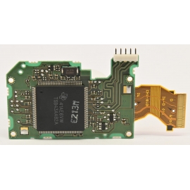 PCB ASSY INTERFACE EOS1DMII