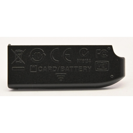 BATTERY COVER BL CPS4300 BLK