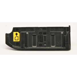 BATTERY COVER BL CPS4300 BLK