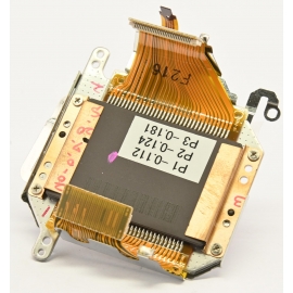 CMOS SENSOR ASSY EOS50D