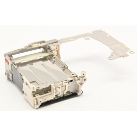 BATTERY BOX UNIT GRAY DIXUS750