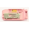 BATTERY COVER C-PINK N1S1 C-PINK